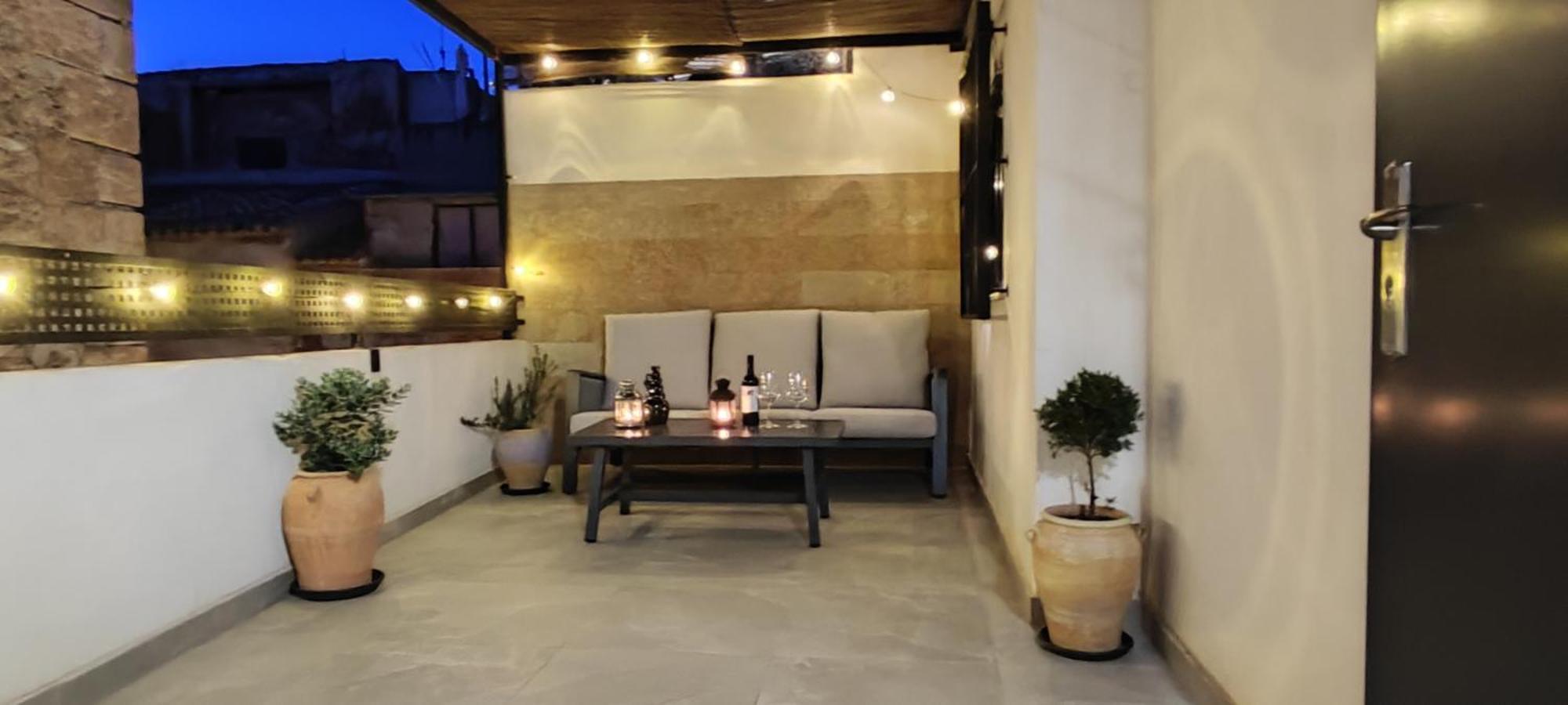 Apartment Elegancia Agost
