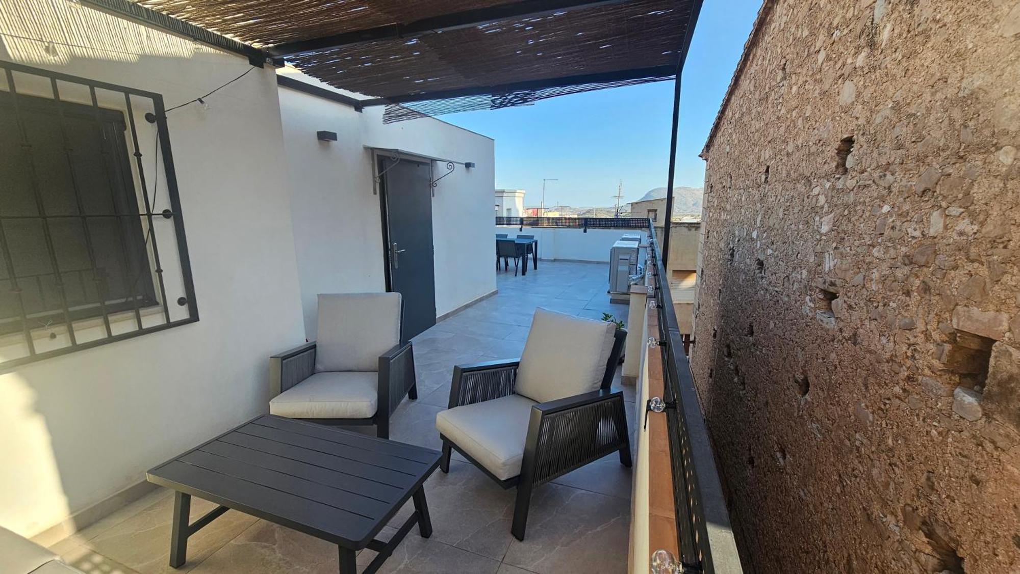 Apartment Elegancia Agost
