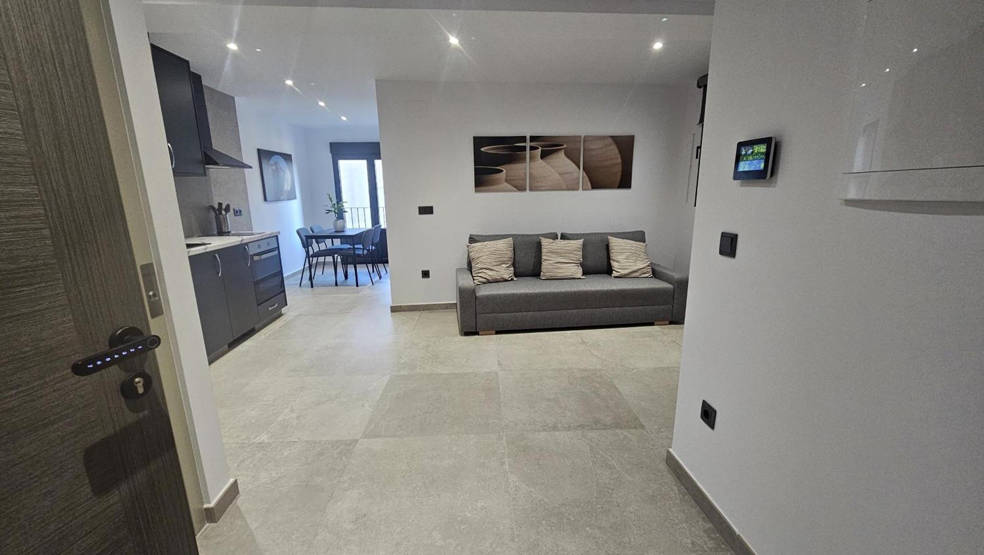 Elegancia Apartment *