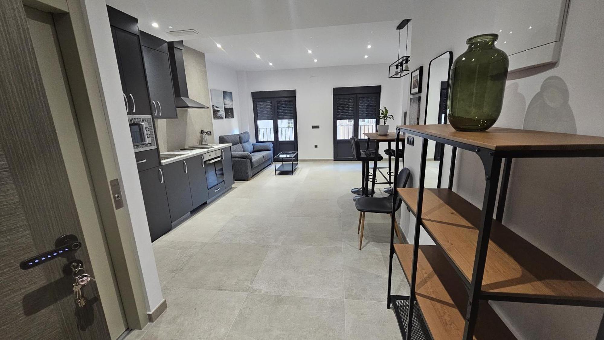 Elegancia Apartment *