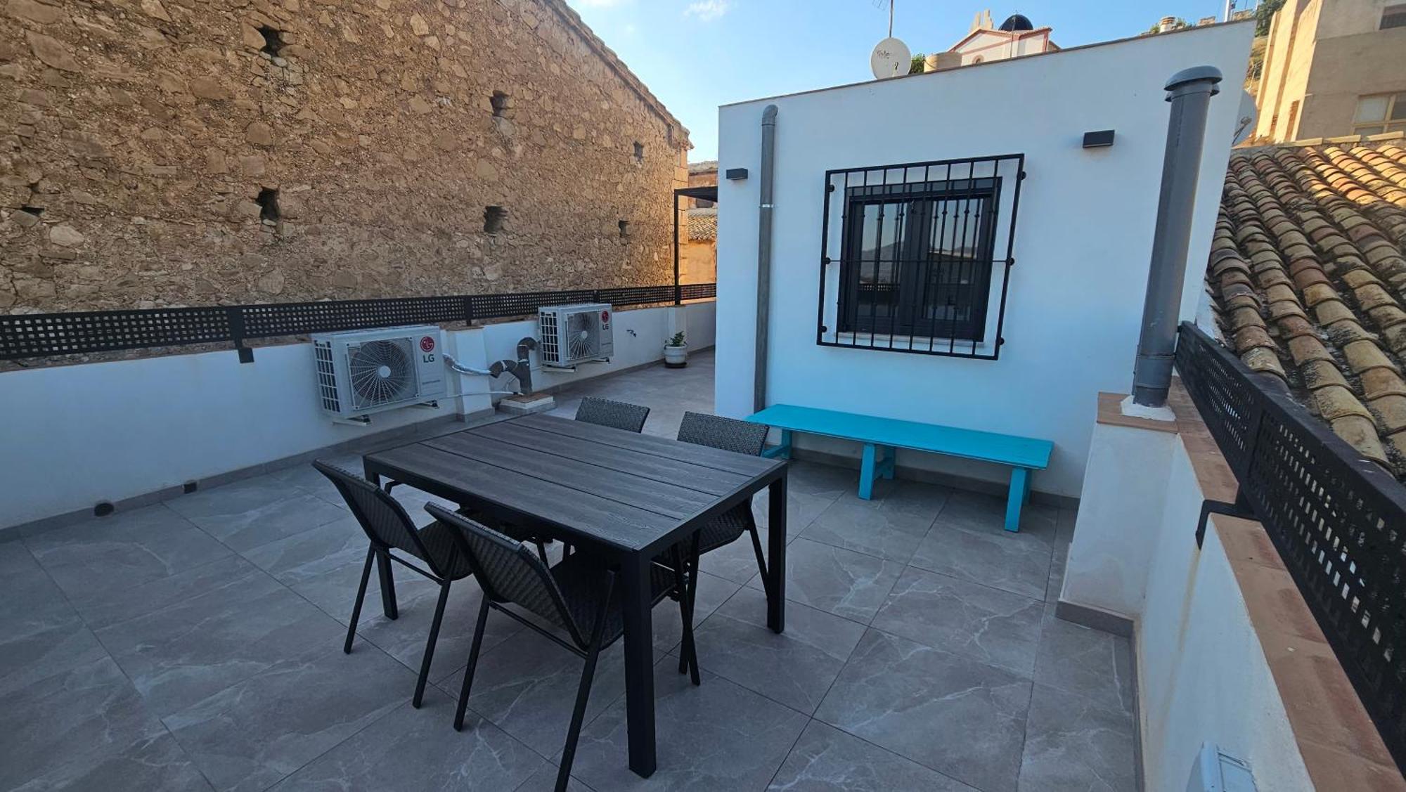 Elegancia Apartment Agost