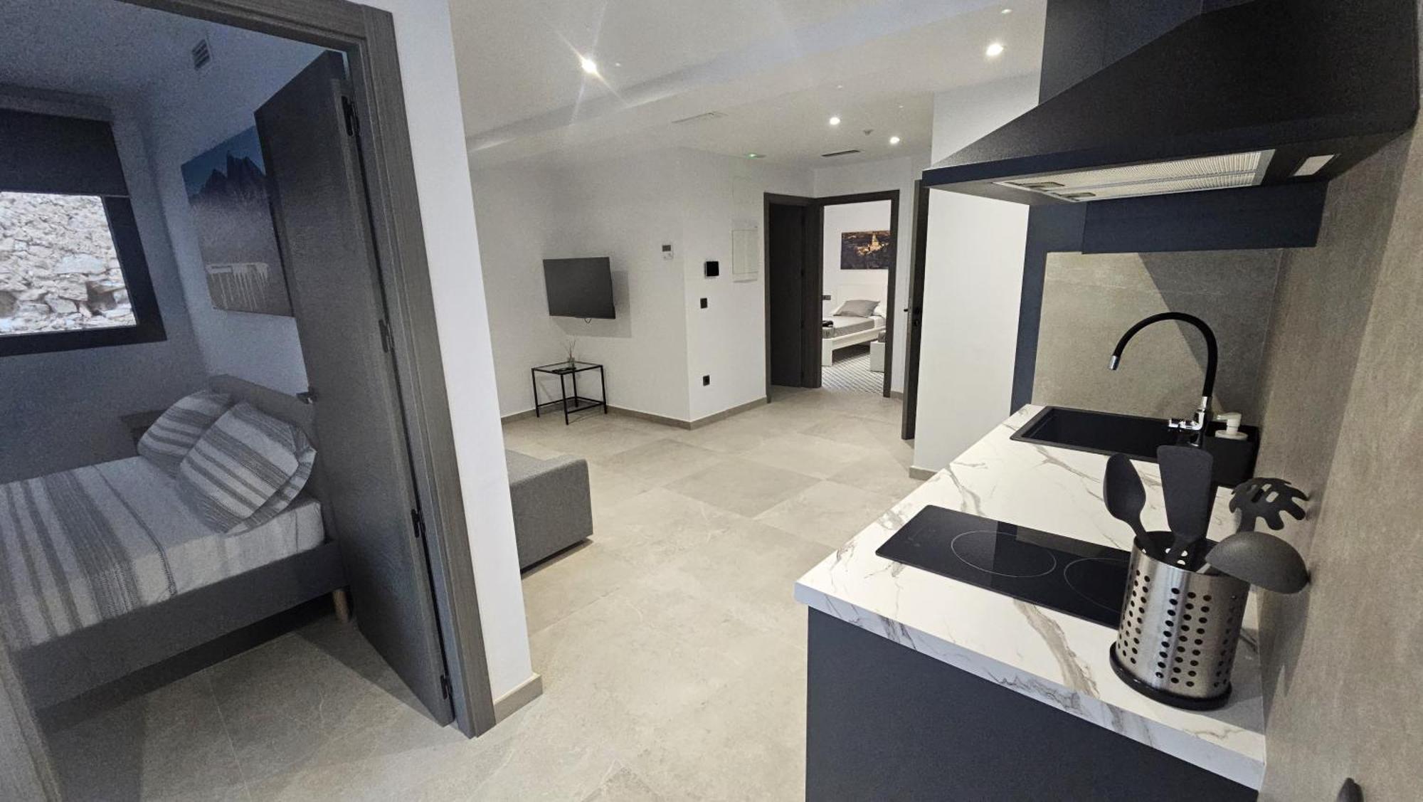 Elegancia Apartment