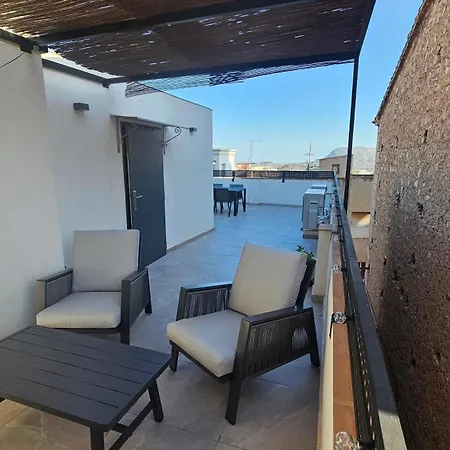 Apartamentos Elegancia Agost Exterior photo