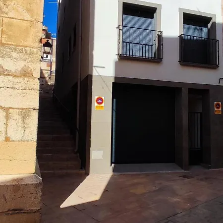 Apartamentos Elegancia Agost Exterior photo