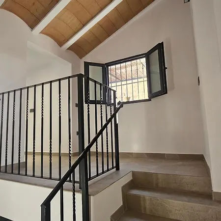 Apartamentos Elegancia Agost Exterior photo