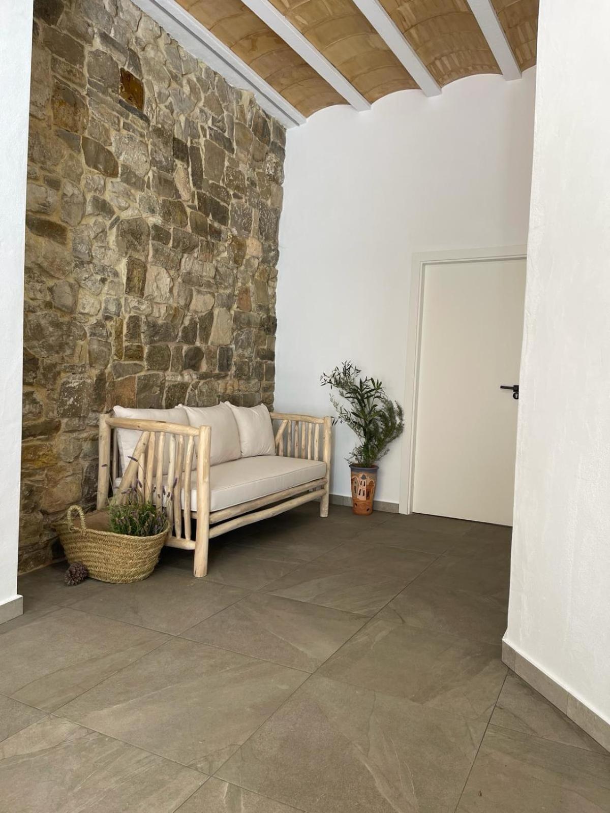 Elegancia Appartement Agost