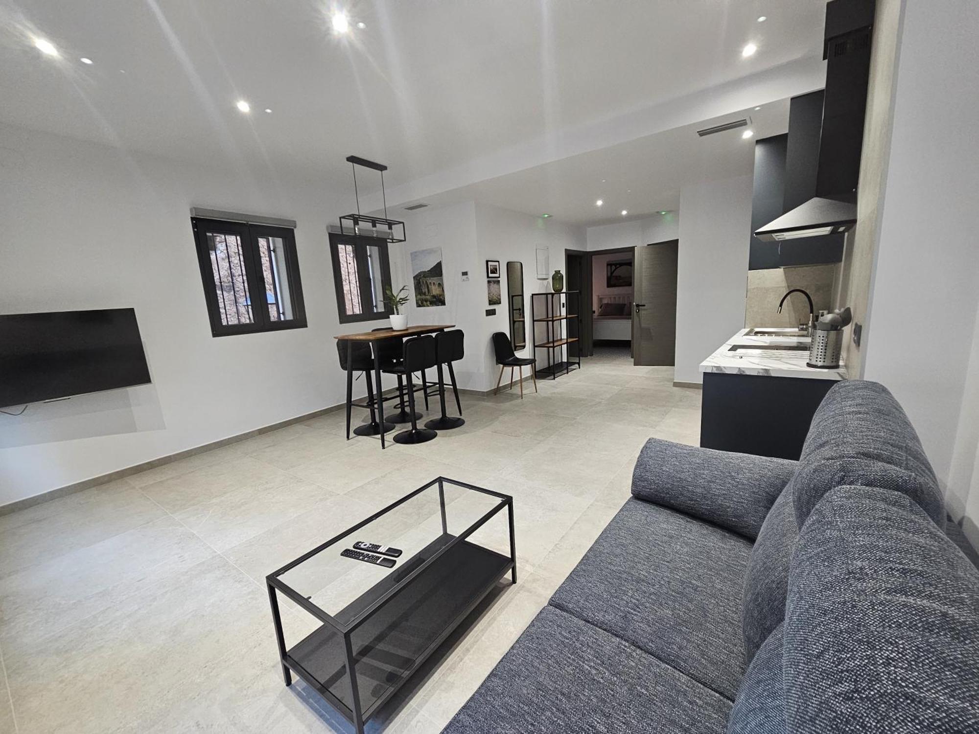 Elegancia Apartment Agost
