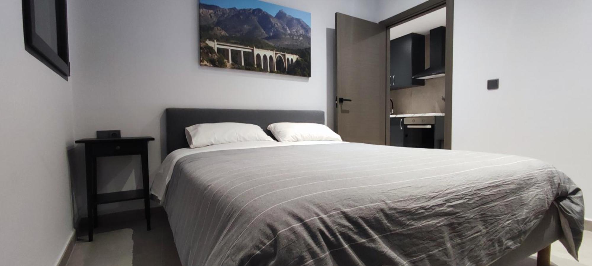 Apartment Elegancia